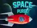 Gioco Purge Spaziale in linea Gioco Purge Spaziale in linea