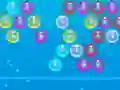 Gioco Spara Bolle di Pesce in linea Gioco Spara Bolle di Pesce in linea