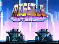 Gioco Focolai di Missili in linea