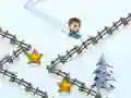 Gioco Ski Groovy in linea