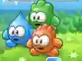 Gioco Gocce Plop in linea