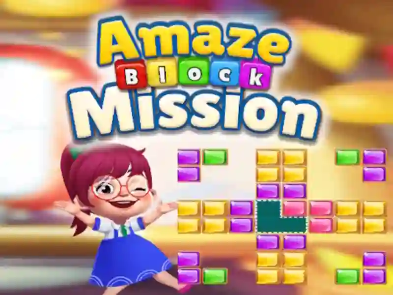 Gioco Missione stupire in linea Gioco Missione stupire in linea