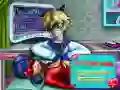 Gioco Ragazza Puntinata Resurrezione Emergenza in linea Gioco Ragazza Puntinata Resurrezione Emergenza in linea
