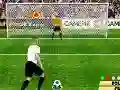 Gioco Tiratori di rigori in linea