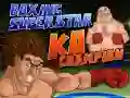 Gioco Boxing Superstars: Campione KO in linea Gioco Boxing Superstars: Campione KO in linea