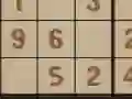 Gioco Sudoku Deluxe in linea