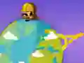 Gioco Attorno al mondo in 2 secondi in linea Gioco Attorno al mondo in 2 secondi in linea