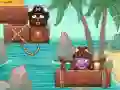 Gioco Pirati Coraggiosi in linea
