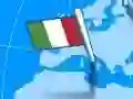 Gioco Quiz delle bandiere in linea Gioco Quiz delle bandiere in linea
