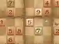 Gioco Sudoku Classico in linea