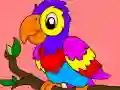 Gioco Libro da Colorare per Bambini in linea