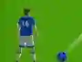 Gioco Bollicine di Calcio in linea