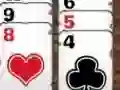 Gioco Solitaire occidentale in linea