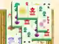 Gioco Mahjong Potente: Il Viaggio in linea