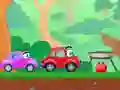 Gioco Wheely 8 in linea