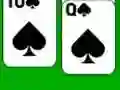 Gioco Solitaire Classico in linea