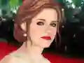 Gioco Makeup Vero Kristen Stewart in linea