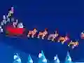 Gioco Natale Furioso in linea