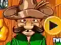 Gioco Slot del Minatore d'Oro in linea
