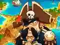Gioco Slot dei Pirati in linea