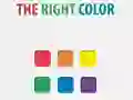 Gioco Il Colore Giusto in linea