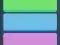 Gioco Fizz Colore in linea