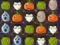 Gioco Halloween Match 3 in linea