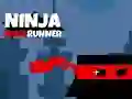 Gioco Ninja Corridore di Muri in linea Gioco Ninja Corridore di Muri in linea