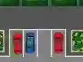 Gioco Passione per il Parcheggio in linea