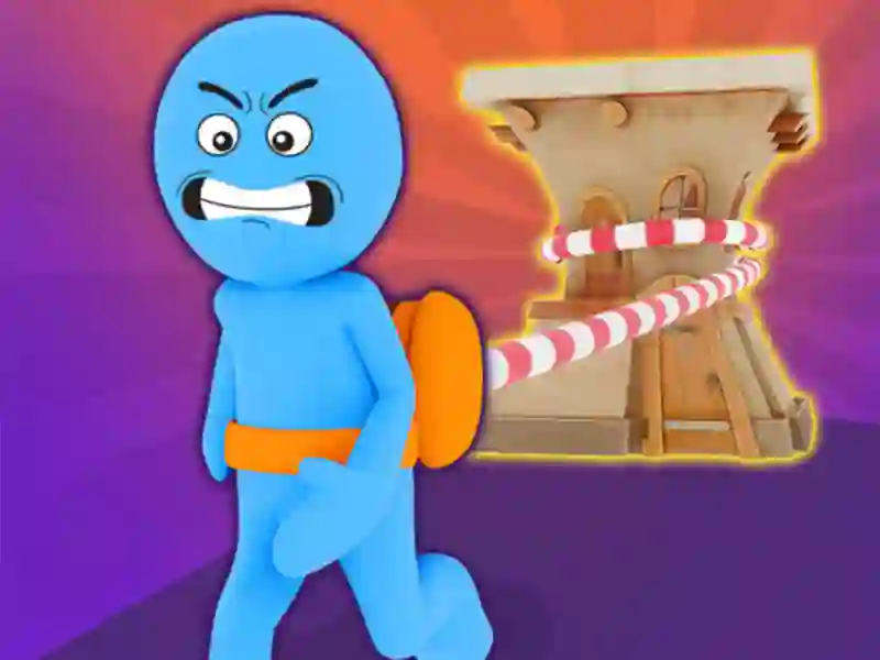 Gioco Corda arcade in linea