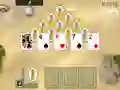 Gioco Aloha Solitaire in linea Gioco Aloha Solitaire in linea