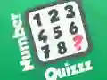 Gioco 123 Puzzle Numero Quiz! in linea Gioco 123 Puzzle Numero Quiz! in linea