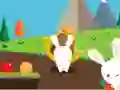 Gioco Bunny Pop in linea
