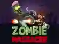 Gioco Massacro di Zombie in linea