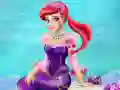 Gioco Rimodellamento Reale della Principessa Sirena in linea Gioco Rimodellamento Reale della Principessa Sirena in linea