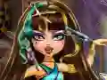 Gioco Tagli di Capelli Reali Cleopatra in linea