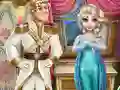Gioco Sarta per il Matrimonio della Regina di Ghiaccio in linea Gioco Sarta per il Matrimonio della Regina di Ghiaccio in linea