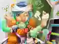 Gioco Recupero Ospedaliero del Ribelle Stellare in linea Gioco Recupero Ospedaliero del Ribelle Stellare in linea