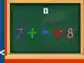 Gioco Equazioni: Giusto o Sbagliato! in linea Gioco Equazioni: Giusto o Sbagliato! in linea