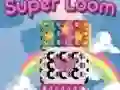 Gioco Super Telaio: Triplo Singolo in linea Gioco Super Telaio: Triplo Singolo in linea