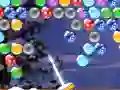 Gioco Bubble Shooter di Natale in linea