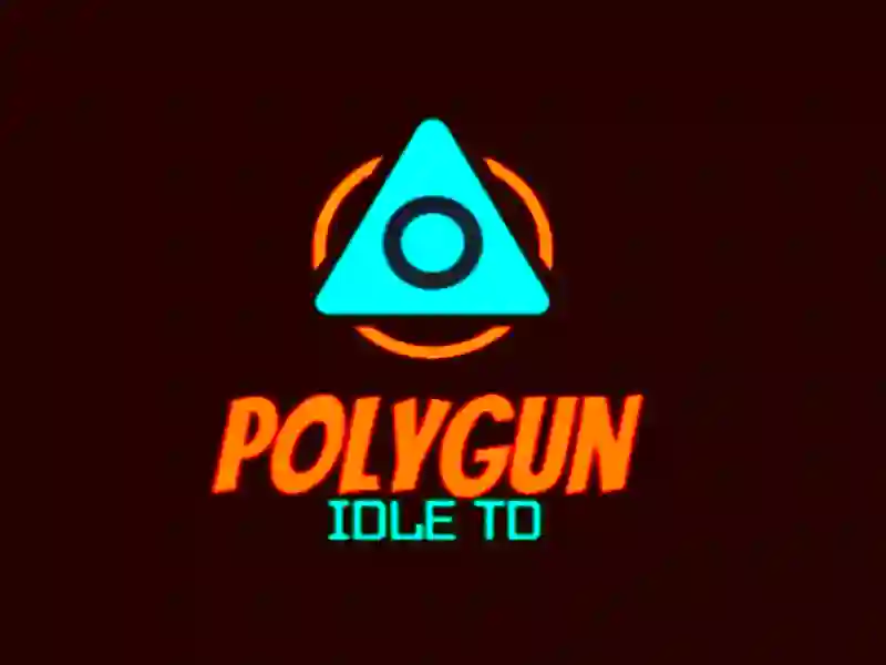 Gioco Polygun Idle TD in linea Gioco Polygun Idle TD in linea