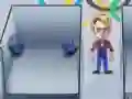 Gioco Toilette di Sochi: Dietro le quinte in linea