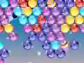 Gioco Bolle di Natale in linea Gioco Bolle di Natale in linea