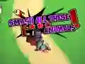 Gioco Distruggi tutti questi fottuti animali in linea