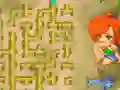 Gioco Sfida del Idraulico nella Giungla 2 in linea Gioco Sfida del Idraulico nella Giungla 2 in linea