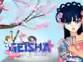 Gioco Trucco e Abbigliamento Geisha in linea Gioco Trucco e Abbigliamento Geisha in linea