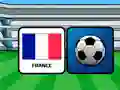Gioco Quiz delle Maglie di Calcio Europee in linea