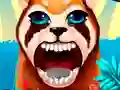 Gioco Diventa un Dentista per Animali in linea Gioco Diventa un Dentista per Animali in linea