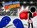 Gioco Campione di Boxe Stickman KO in linea Gioco Campione di Boxe Stickman KO in linea